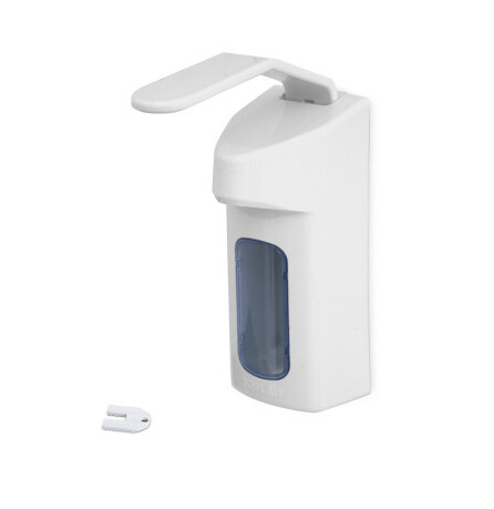 Pákový dávkovač MAXIMUM 2 - 500ml
